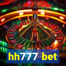 hh777 bet